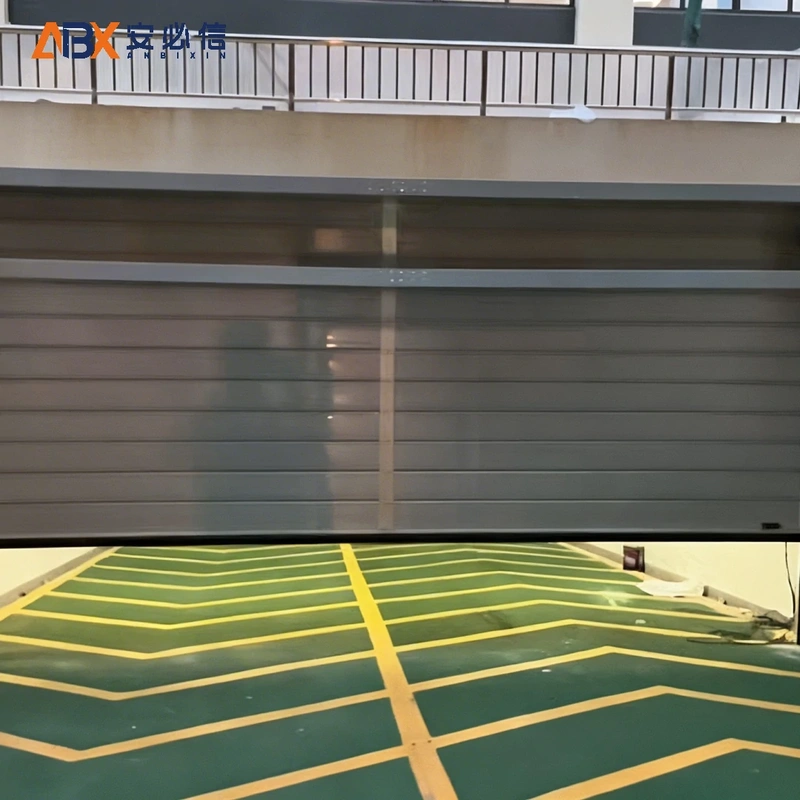 日照市厂房高速门